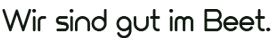 Dein Gartenheld aus Prislich - Wir sind gut im Beet.